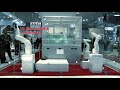DENSO Robotics - New VS-Series Robots