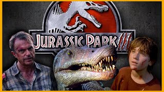 Juric Park 3 2001 Review