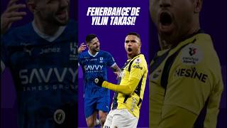 Fenerbahçede En Nesyri-Mitrovic Takası