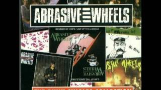 Watch Abrasive Wheels Banner Of Hope video