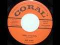 Teen 45 - Mike Berry - Every Little Kiss