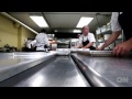 chef secrets