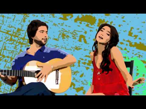 Gönül Arsızı (Rumba) Official video of Öykü & Berk Gönül Arsızı (Rumba) Official video of Öykü & Berk klip izle