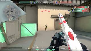A Little Kayo Ace