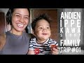 Andien Ippe Kawa & Family: Seawalker di Bali! download mp3 dan video Andien Ippe Kawa & Family: Seawalker di Bali!