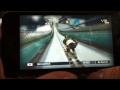 iphoneゲームアプリおすすめ 「skijumping pro」スキージャンプアクション