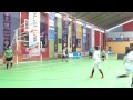 image Pertandingan Futsal Antar Mahasiswi Unpad Bandung Upi Bandung Dan Unpad Ui Jakarta