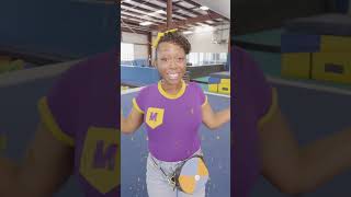 How To Do A Cartwheel Meekahs Triple Cartwheel Challenge