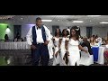 Willy Paul & Alaine_I Do [Congolese Wedding Entrance Dance (Best Africain Choreography)