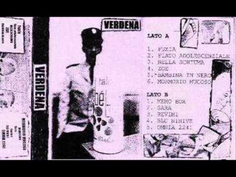 Nella Schiuma Video