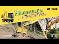 ILF S1500 - Automoteurs hydrostatiques - Equipements Professionnels