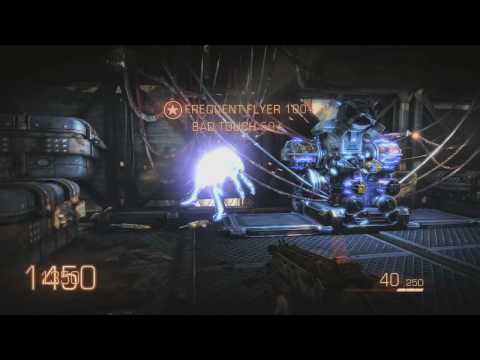 #39;Bullet Storm#39; Gameplay transformers 3 dark of the moon gameplay. #39;Bullet Storm#39; Gameplay