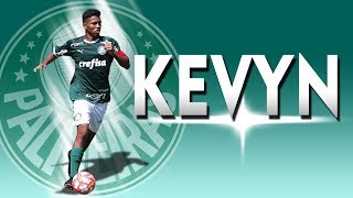Kevyn - Palmeiras - 2020
