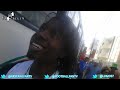 World Cup Diary of Brazil - Feel The Fans Passion as Brazil take on Cameroon