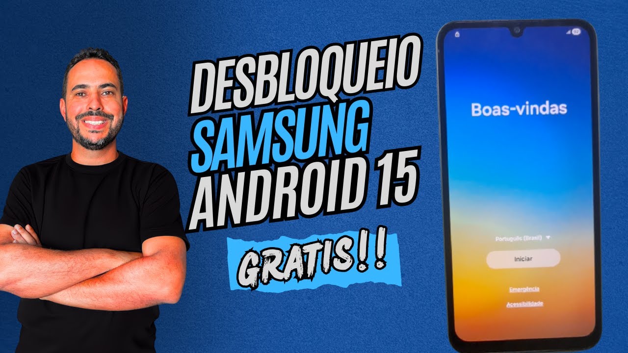 Remove Google Samsung Android 15 Free account. FRP Remove Google Samsung Android 15 Free account. FRP