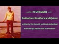 Sutherland Brothers and Quiver - Hi Life Music (+ lyrics 1974)