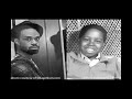 BILAL / J DILLA - "LOVE IT [MANIC'S DREAMY JAY DEE BLEND]"