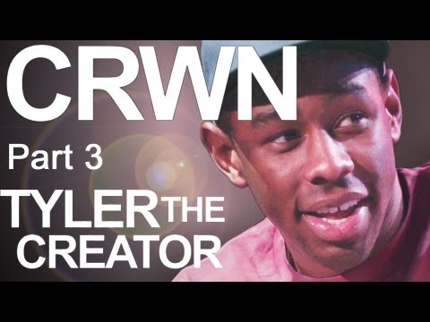 Tyler The Creator Keeps Old Friends and Produces for his Idols: CRWN with Elliott Wilson Ep. 1 Pt. 3 Tyler The Creator Keeps Old Friends and Produces for his Idols: CRWN with Elliott Wilson Ep. 1 Pt. 3