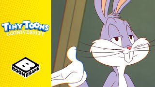 The Best Of The Teachers Tiny Toons Looniversity