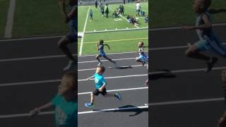 Watch Trenton Running video