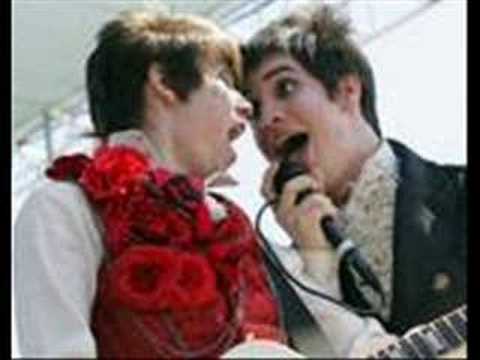 Fueled By Ramen Randomness Part 3