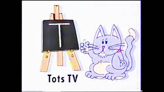 Childrens Itv Tots Tv