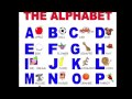 The Alphabet - Matt Webb