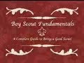 "The Truth About Scouting" BSA promo
