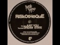 Riskotheque - Just You
