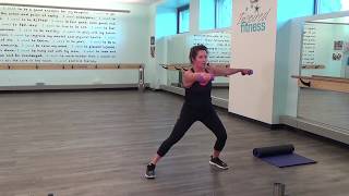 Pure Power Weights and Cardio
