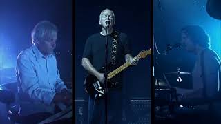 David Gilmour - Live In Gdansk 2006 Full Concert Hd