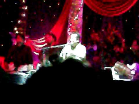 Rahat Fateh Ali Khan-Chicago May 2 2010: Wohi Khuda Hai