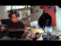 MONSTER HUNTER MEDLEY|Acoustic Guitar Duo, WITH ETHER.