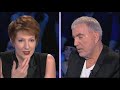 Bernard Lavilliers, ému, parle de sa mère - On n'est pas couché -  18/01/14 #ONPC