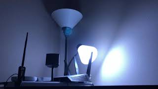 Dnd Scenes With Hue, Spotify And Home Istantappdaemon