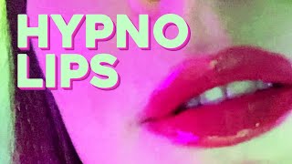 The Deepest Brainwashing Hypnotic Lips Asmr Obedience