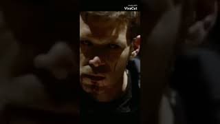 Klaus Mikaelson Playdate