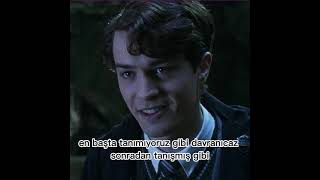Sır Ilk Bölümdraco Malfoy Dizi
