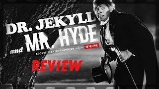 Dr. Jekyll & Mr. Hyde 1931 Full In-Depth Review