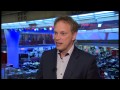 Grant Shapps responds to Wikipedia allegations - Newsnight