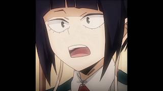 Kyoka Jirou Edit