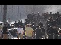 Batman: TDK Rises Mellon Institute scene action Batman vs Bane