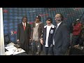 Eminem and Jay-Z Interview 2010 (part 3)