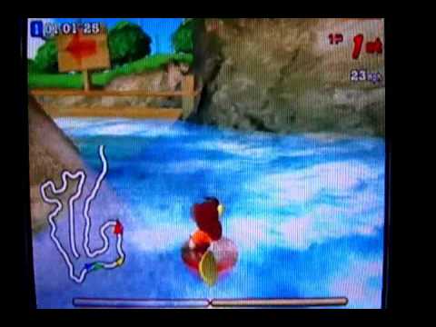 Super Monkey Ball 2 Walkthrough Part 32: No more golf? YES!
