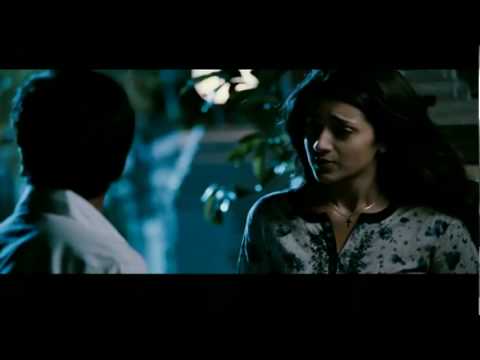 Vinnai Thaandi Varuvaaya -- favourite scene
