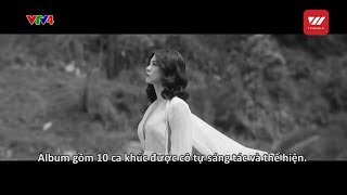 Artist Bui Lan Huong's dream pop music pursue | VTV World