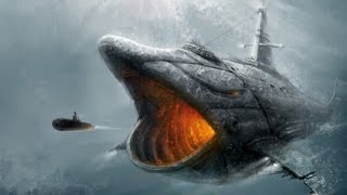 День "Военной тайны" - Подводная война человечества (20 выпуск)