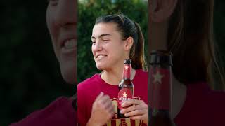 Barça Femení Presents The 𝒩𝒾𝓃𝓉𝒽 𝒮𝓎𝓂𝓅𝒽𝑜𝓃𝓎 🏆🏆🏆🏆🏆🏆🏆🏆🏆 @Estrelladammcat 🍻🎶 #Fcbfemeni