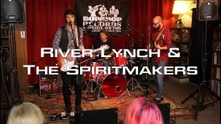 River Lynch and The Spiritmakers: Rochester Indie Musician Spotlight