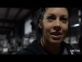 9 DAYS FROM STAGE | ARNOLD CLASSIC 2015 | DANA LINN BAILEY
